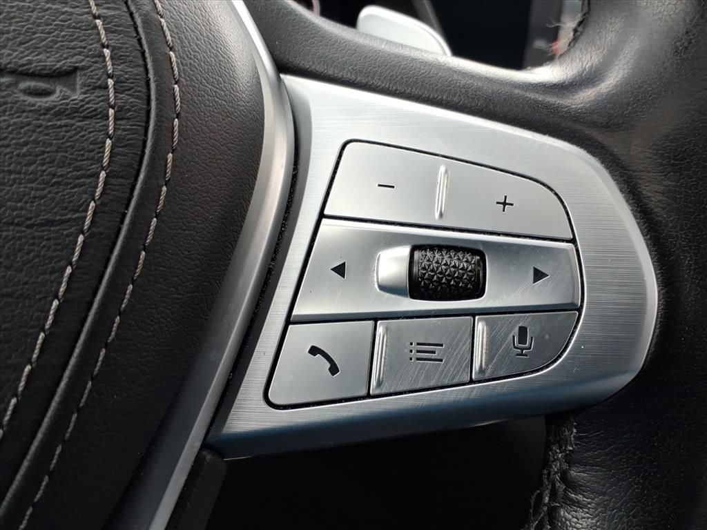Used 2020 BMW X7 xDrive40i w/ Cold Weather Package AWD/4WD image 24