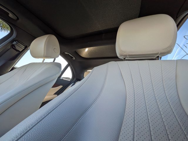 Used 2017 Mercedes-Benz E 300 image 14