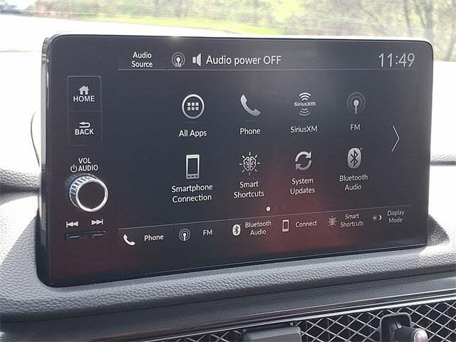 New 2025 Acura Integra Type S image 24