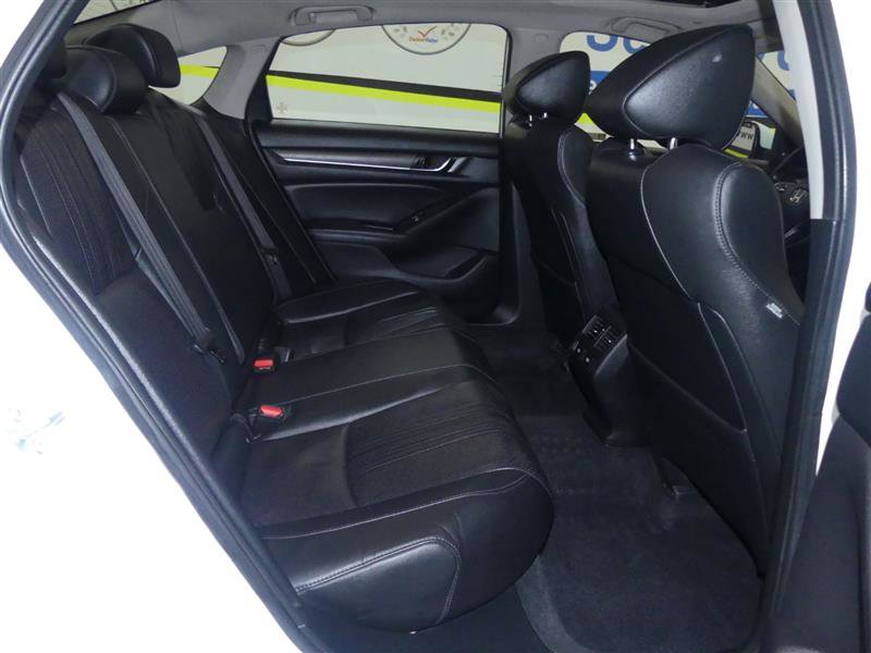 Used 2022 Honda Accord EX-L image 21