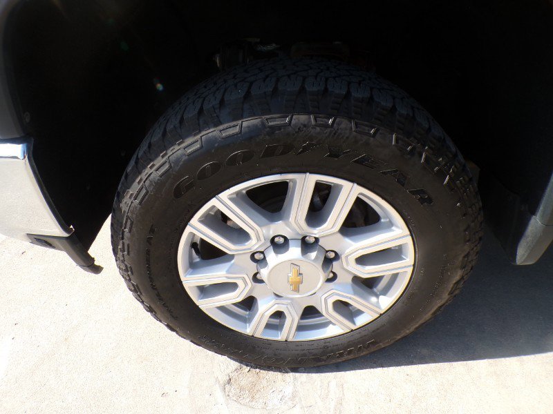 Used 2021 Chevrolet Silverado 3500 LT w/ Convenience Package image 26