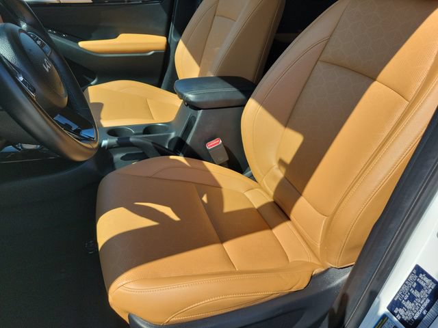 Used 2024 Kia Seltos EX AWD/4WD image 18