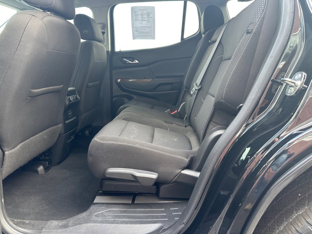 Used 2020 GMC Acadia SLE image 15