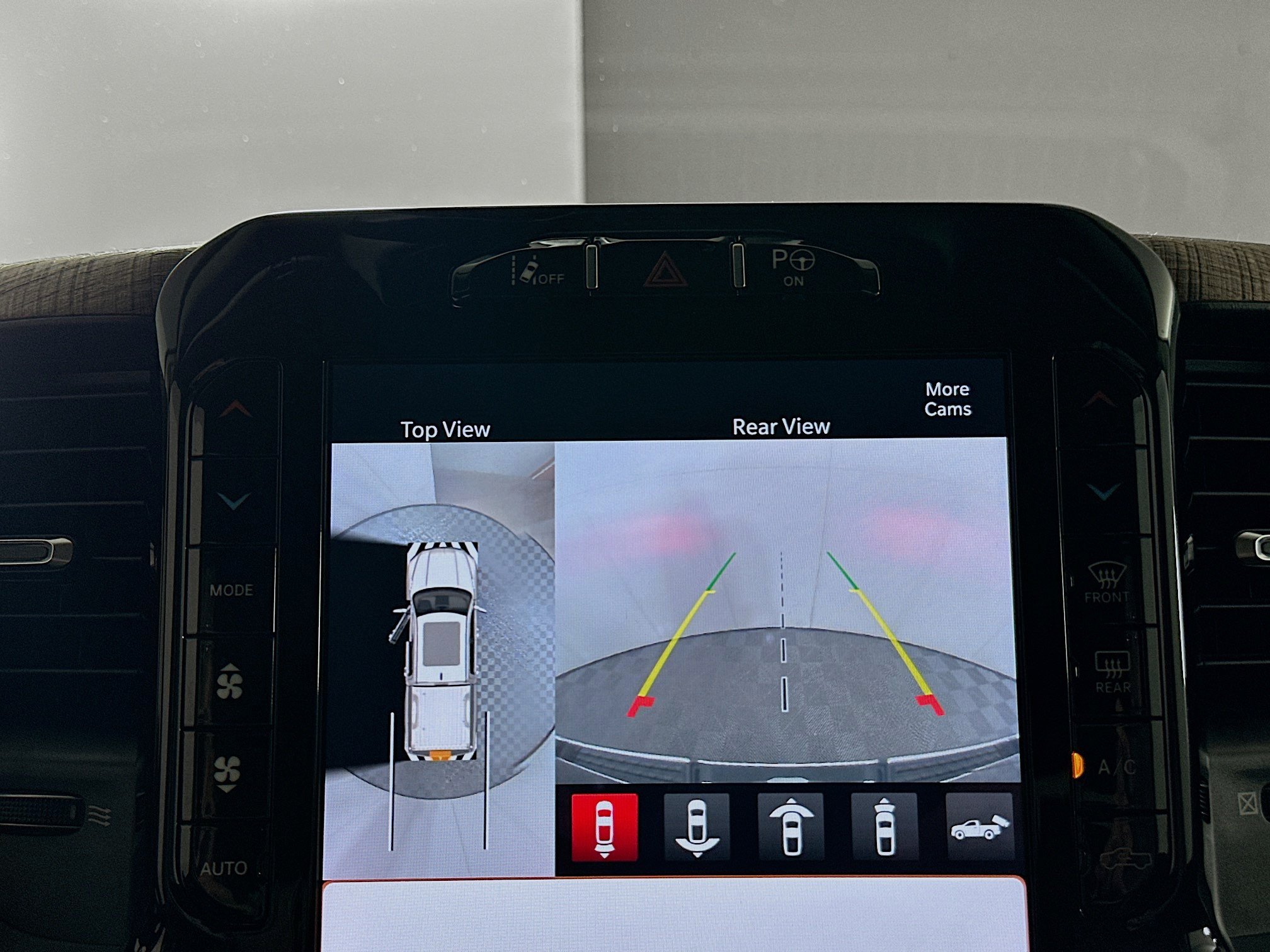 Used 2022 RAM 1500 Limited AWD/4WD image 19