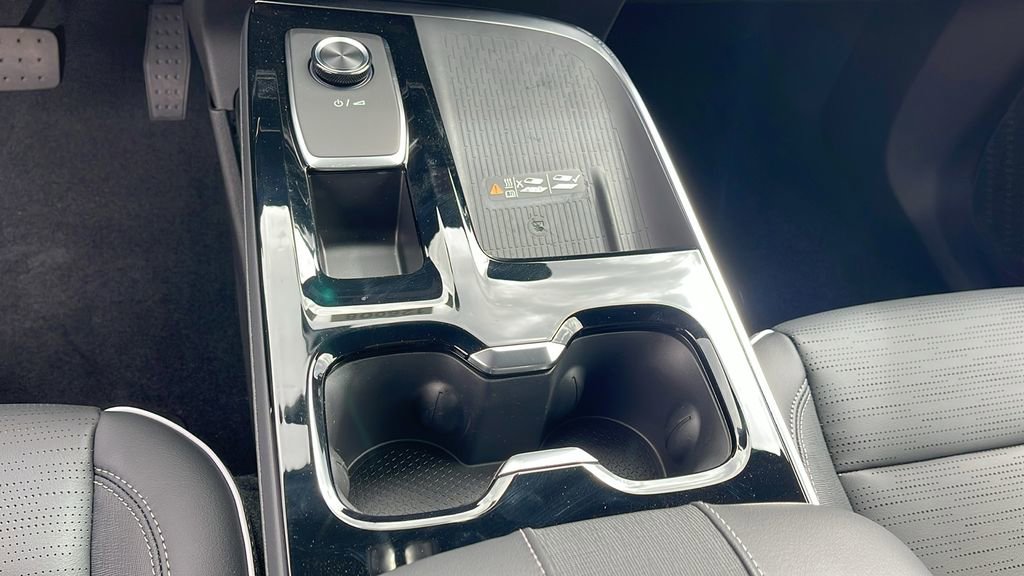 New 2026 Buick Enclave Sport Touring w/ Power Package image 19