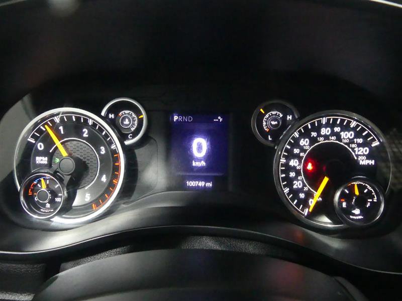 Used 2020 RAM 2500 Tradesman image 26