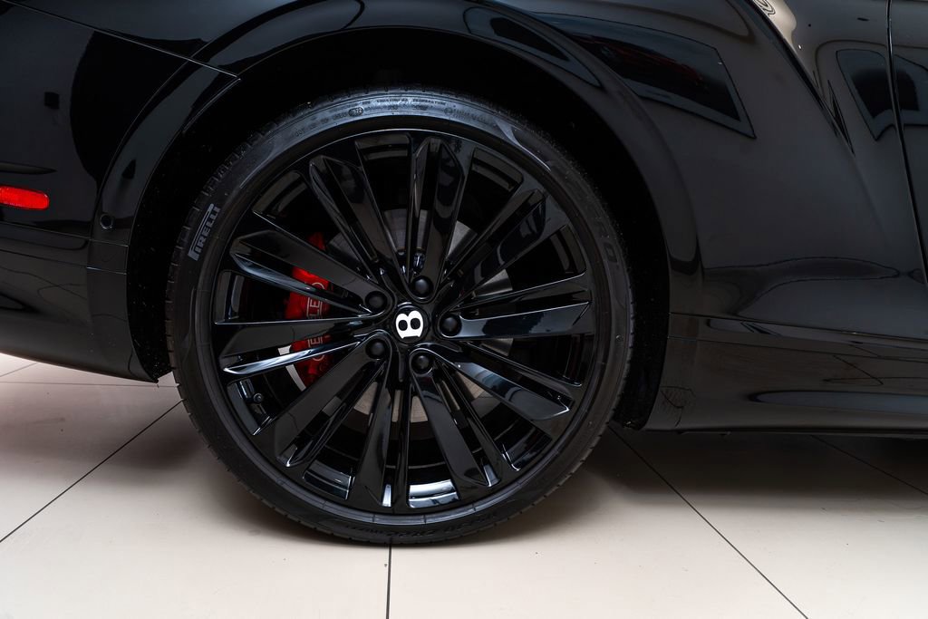 Used 2022 Bentley Continental GT Speed image 37