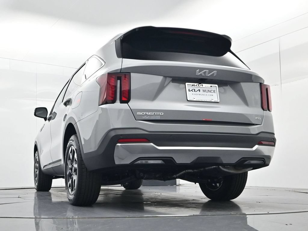 New 2026 Kia Sorento S AWD/4WD image 44