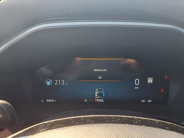 Used 2024 Ford Escape Active w/ Tech Pack #2 image 37