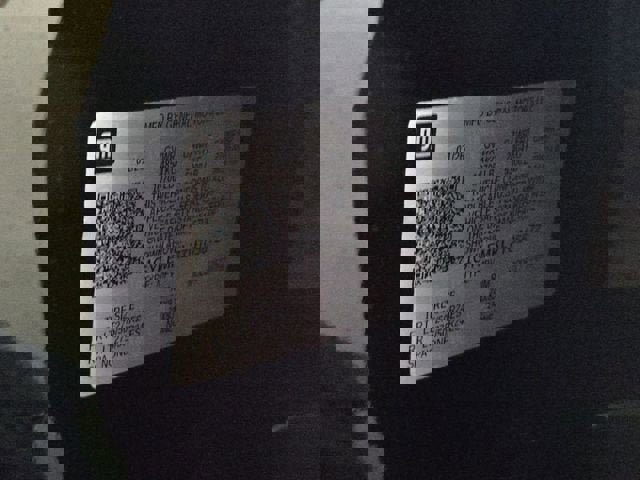 New 2026 Cadillac Escalade IQL Sport 2 w/ LPO, ONYX Package image 20