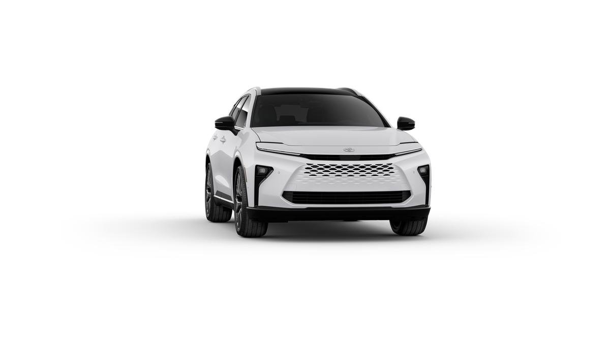 New 2025 Toyota Crown Signia image 46