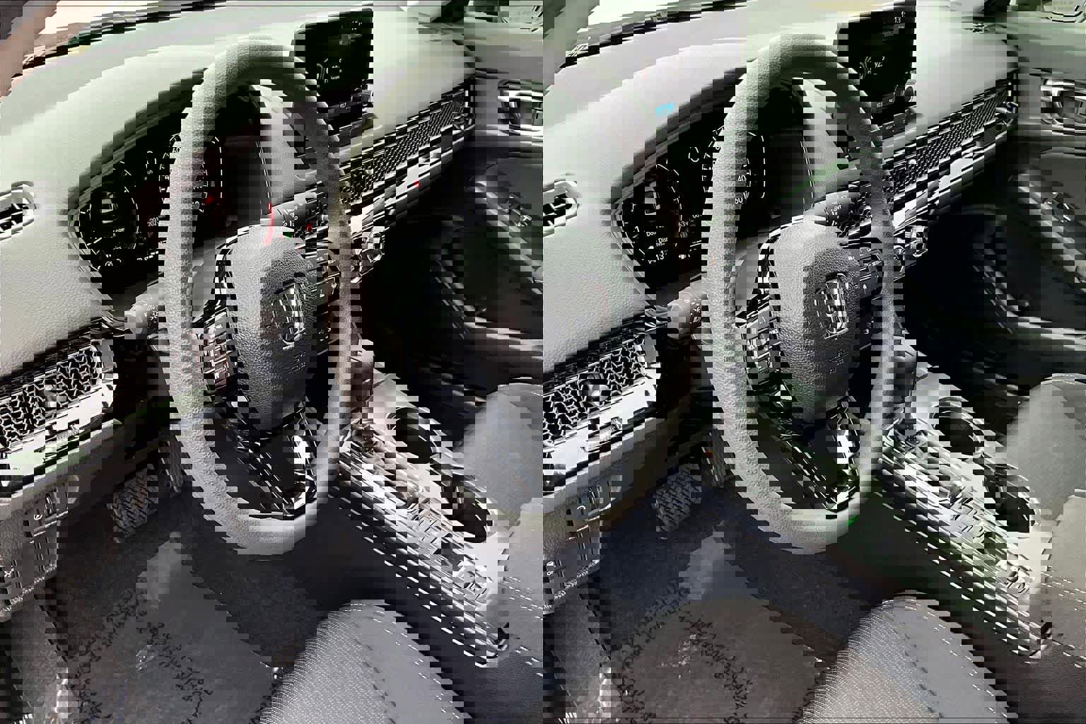 Used 2026 Honda Civic LX image 17