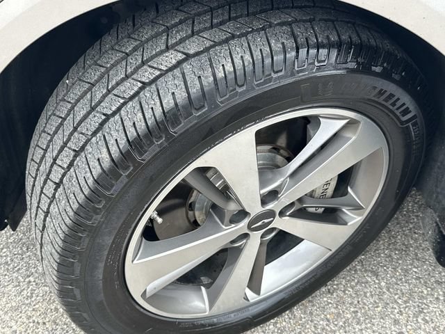 Used 2022 Genesis GV80 3.5T w/ Cargo Package AWD/4WD image 17