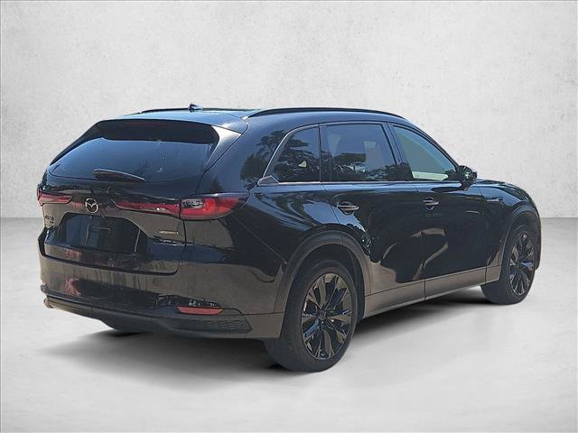 Used 2026 MAZDA CX-90 3.3 Turbo w/ Premium Sport Pkg AWD/4WD image 5
