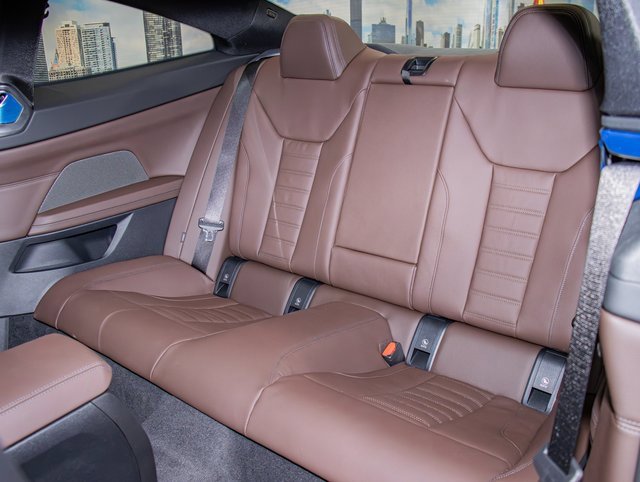 New 2026 BMW 440i xDrive Coupe image 22