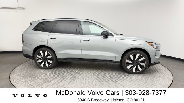 New 2026 Volvo EX90 Plus AWD/4WD image 9