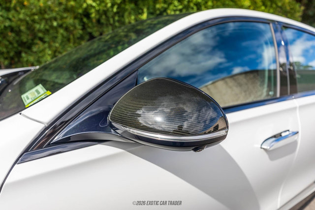 Used 2024 Mercedes-Benz S 63 AMG S image 77
