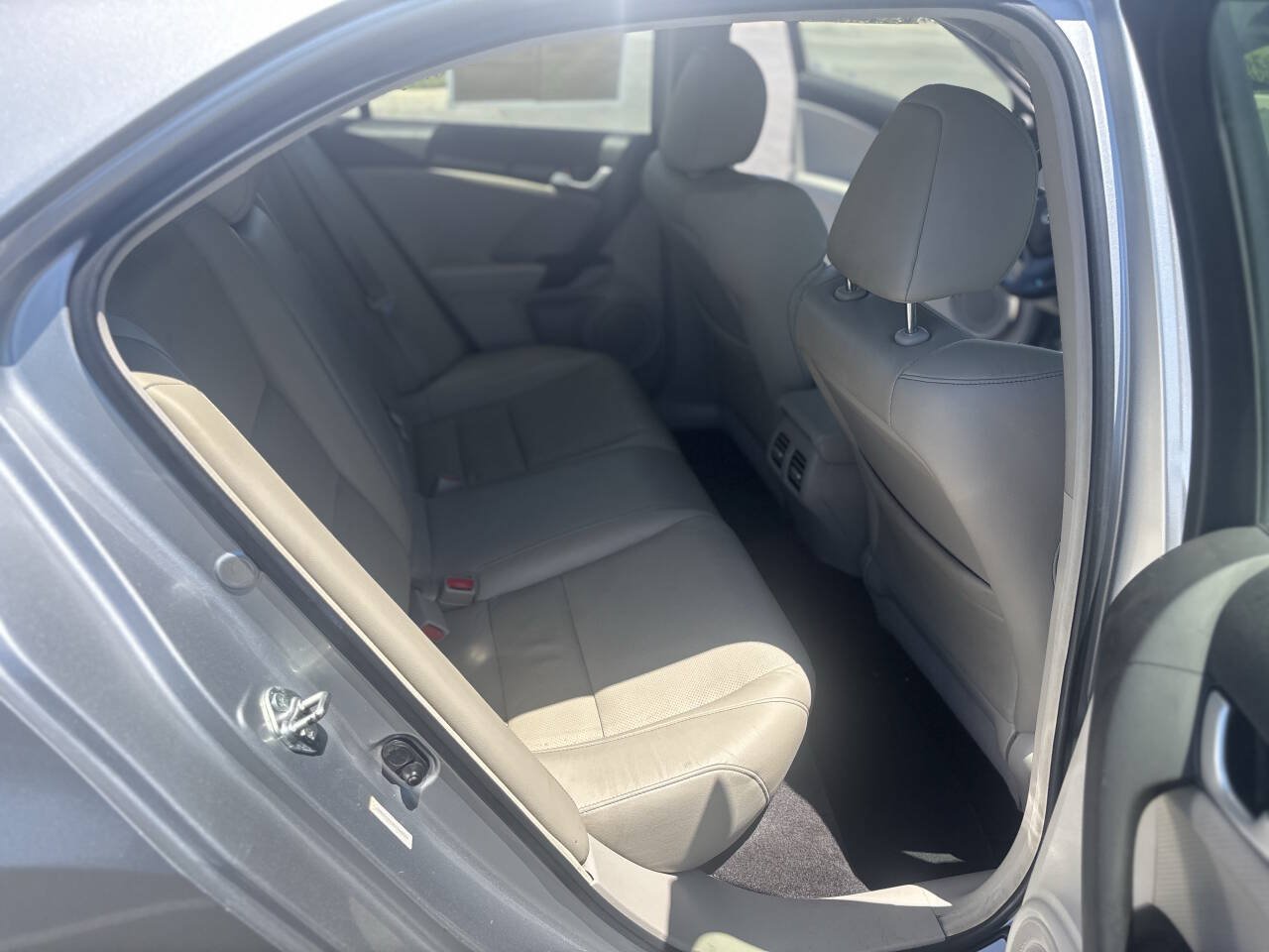 Used 2013 Acura TSX Sedan FWD image 19