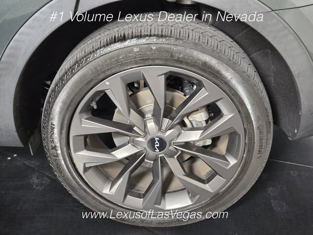 Used 2023 Kia Sorento SX Prestige AWD/4WD image 11