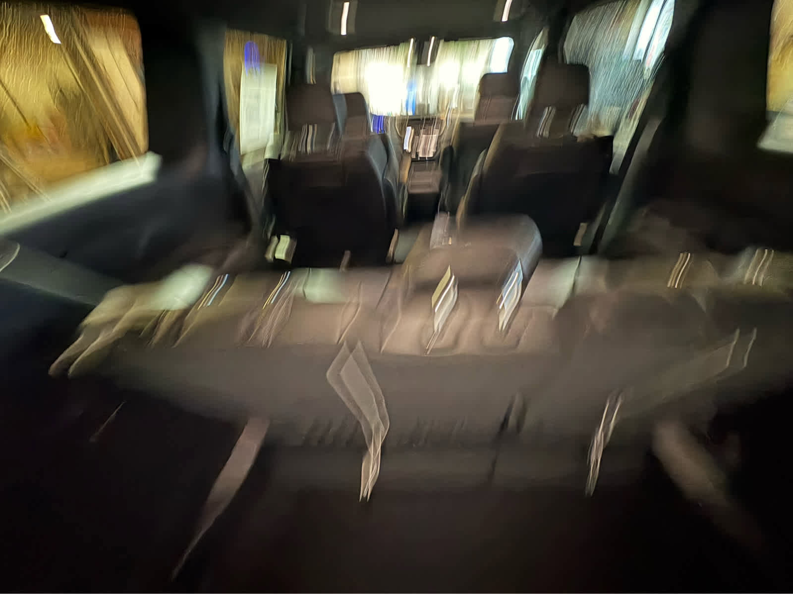 New 2026 Chrysler Pacifica Select image 5