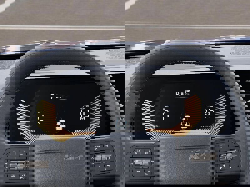 New 2027 Kia Telluride S image 21