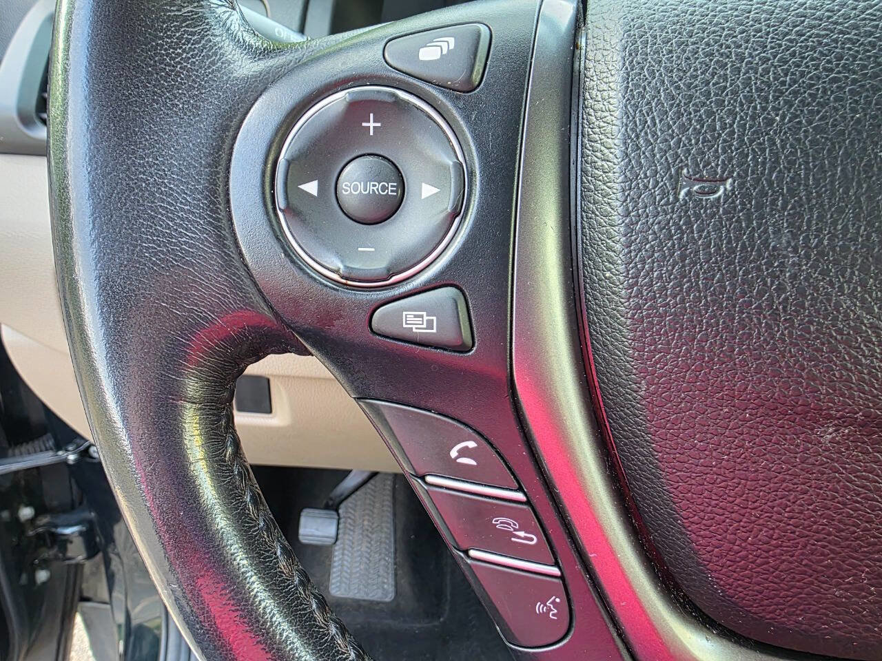 Used 2018 Honda Pilot EX-L image 18