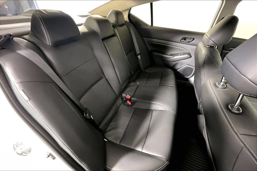 New 2026 Nissan Altima 2.5 SV w/ SV Premium Package AWD/4WD image 16