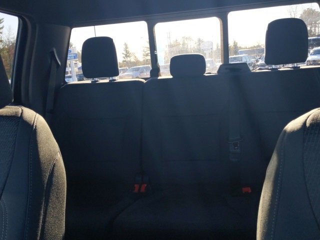 New 2025 Ford F150 XLT w/ Equipment Group 302A MID image 54