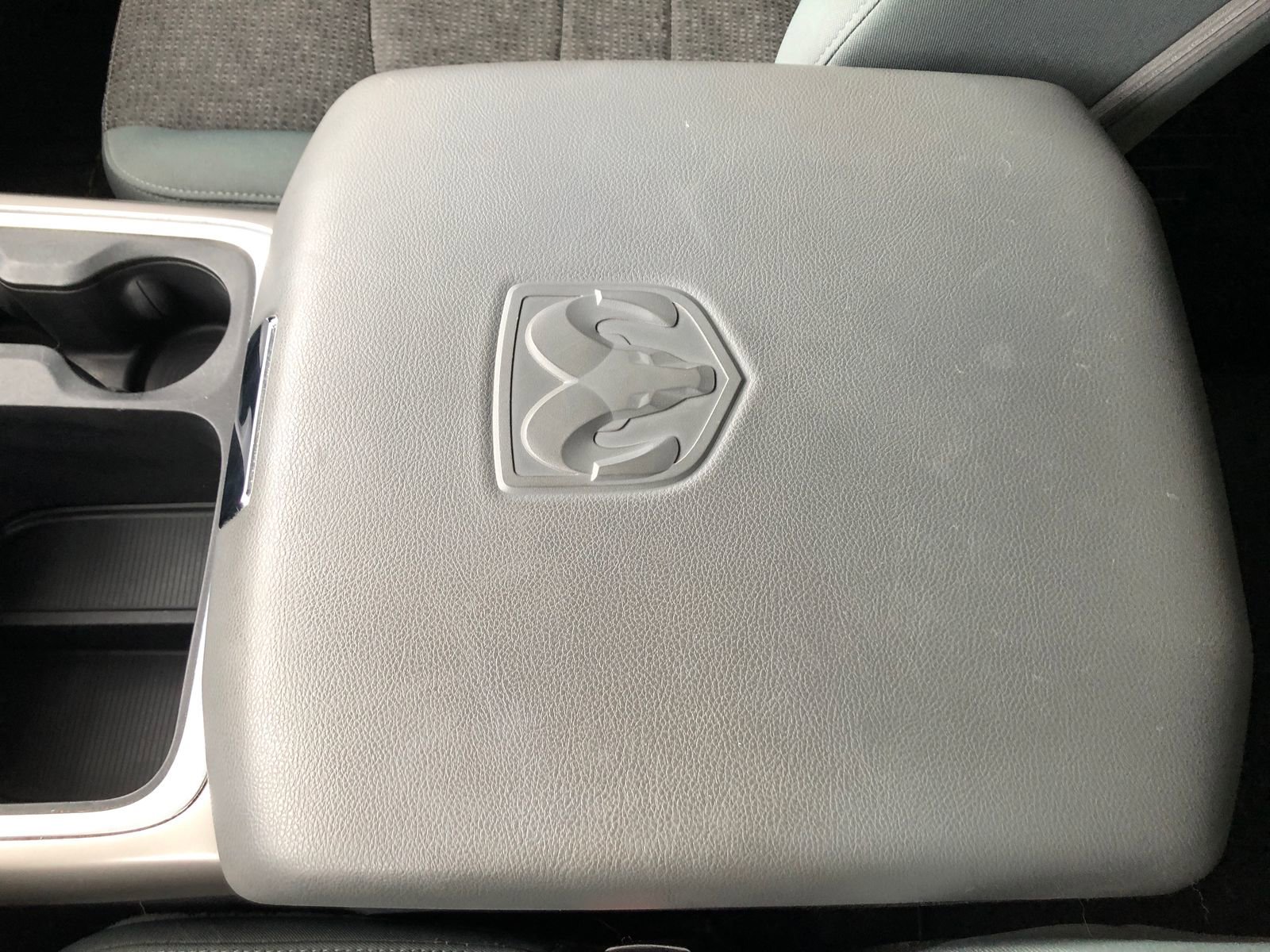 Used 2016 RAM 1500 Big Horn image 21