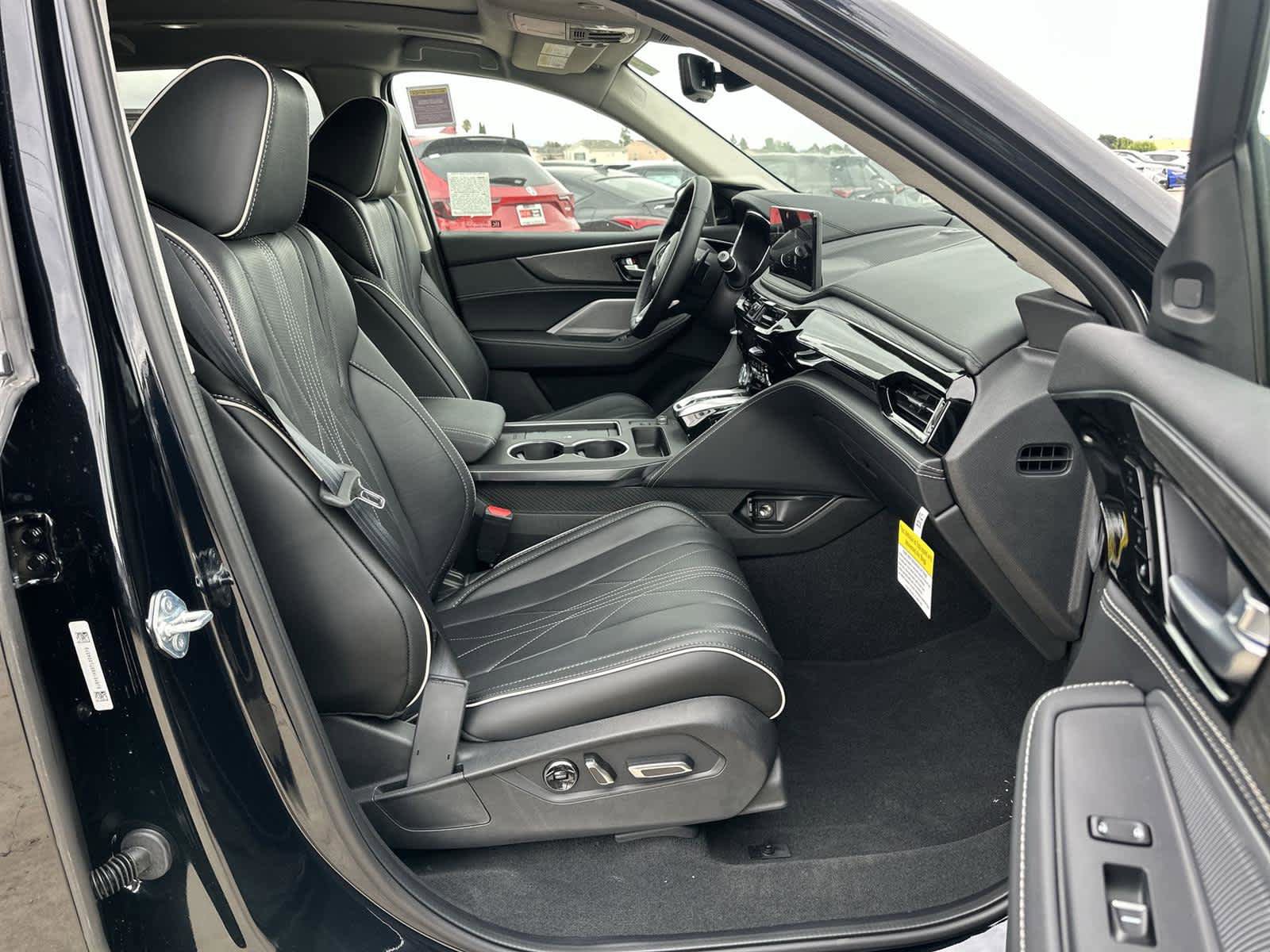 New 2026 Acura MDX SH-AWD w/ Advance Package image 14