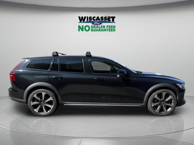 Used 2021 Volvo V60 T5 Cross Country w/ Climate Package AWD/4WD image 6