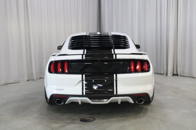 Used 2017 Ford Mustang GT Premium w/ Equipment Group 401A RWD image 24