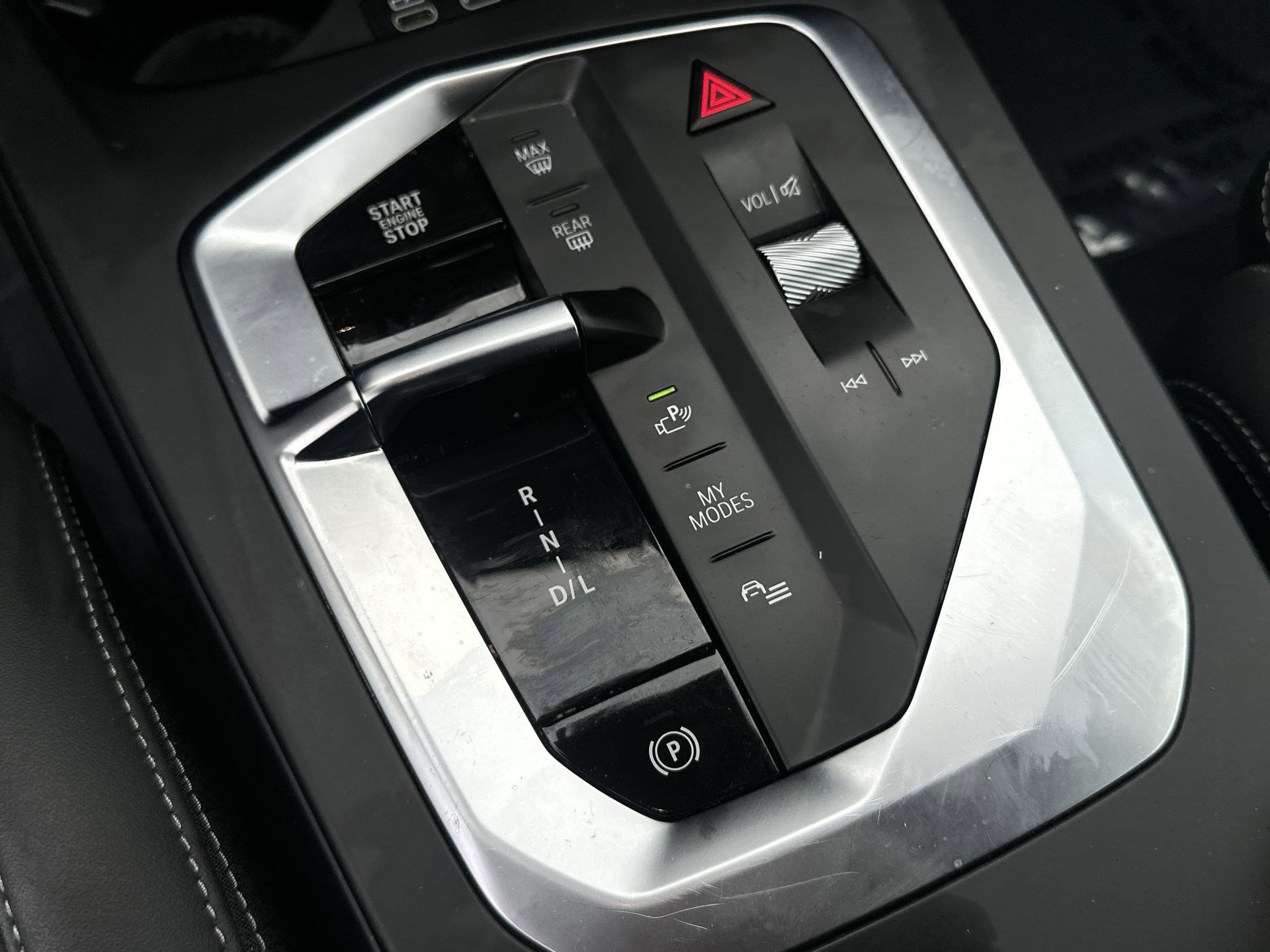 Used 2025 BMW 228i xDrive image 23