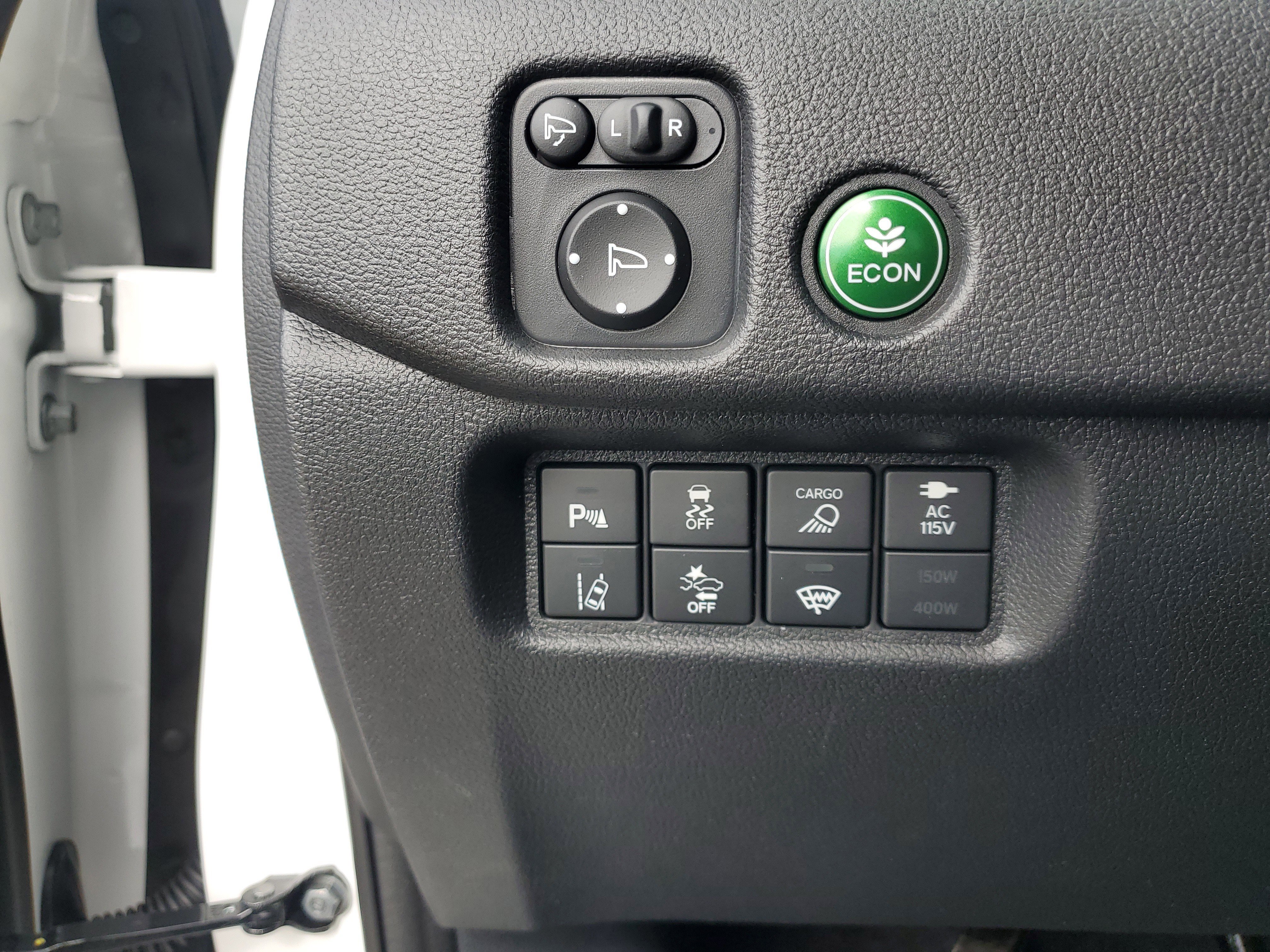 New 2026 Honda Ridgeline Black Edition image 25