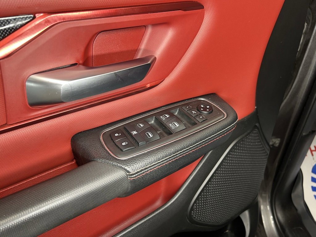 Used 2019 RAM 1500 Rebel w/ Level 1 Equipment Group image 15