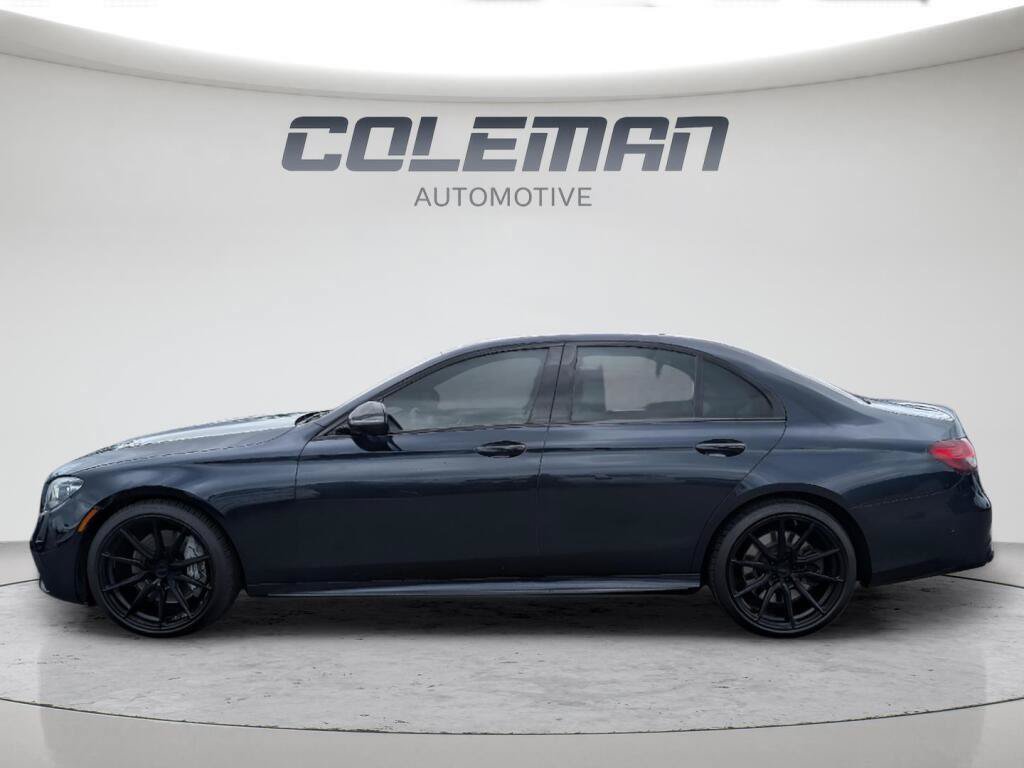 Used 2022 Mercedes-Benz E 53 AMG 4MATIC Sedan image 6