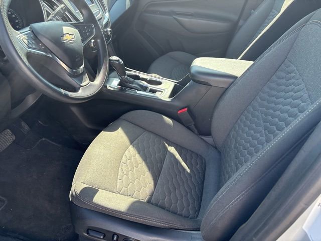 Used 2021 Chevrolet Equinox LT image 6