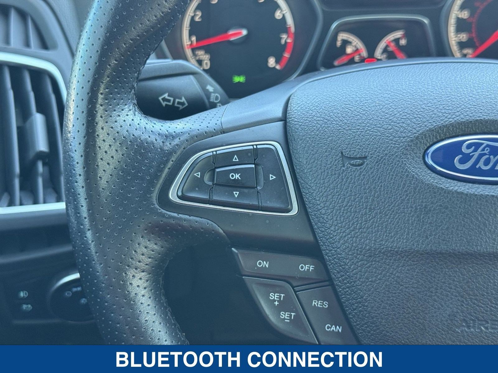 Used 2016 Ford Focus ST w/ Equipment Group 402A image 23