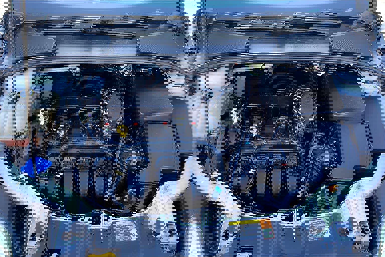 Used 2013 Ford Focus SE image 29