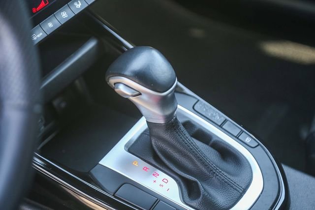 Used 2023 Kia Forte GT-Line w/ GT-Line Technology Package image 20