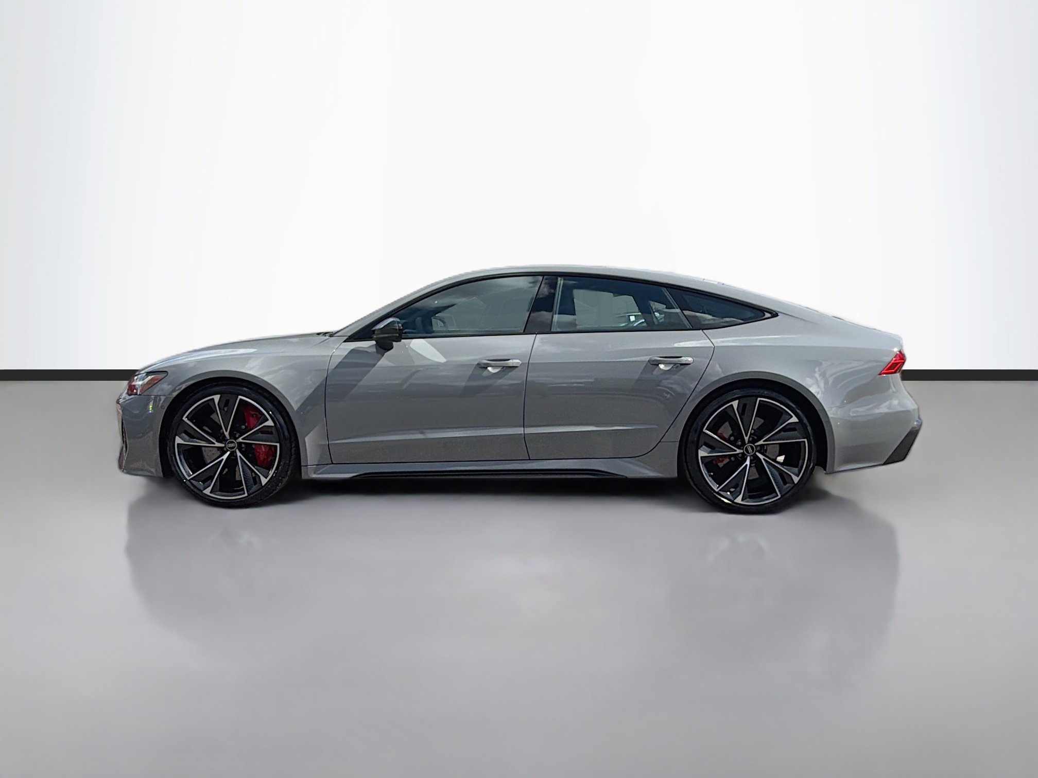 Used 2022 Audi RS 7 Sportback image 6