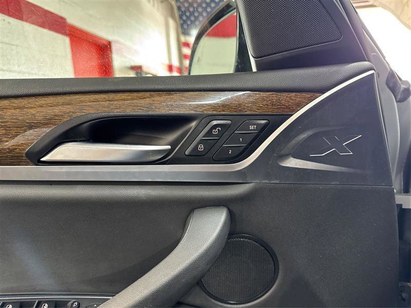 Used 2019 BMW X3 xDrive30i w/ Driving Assistance Package AWD/4WD image 20