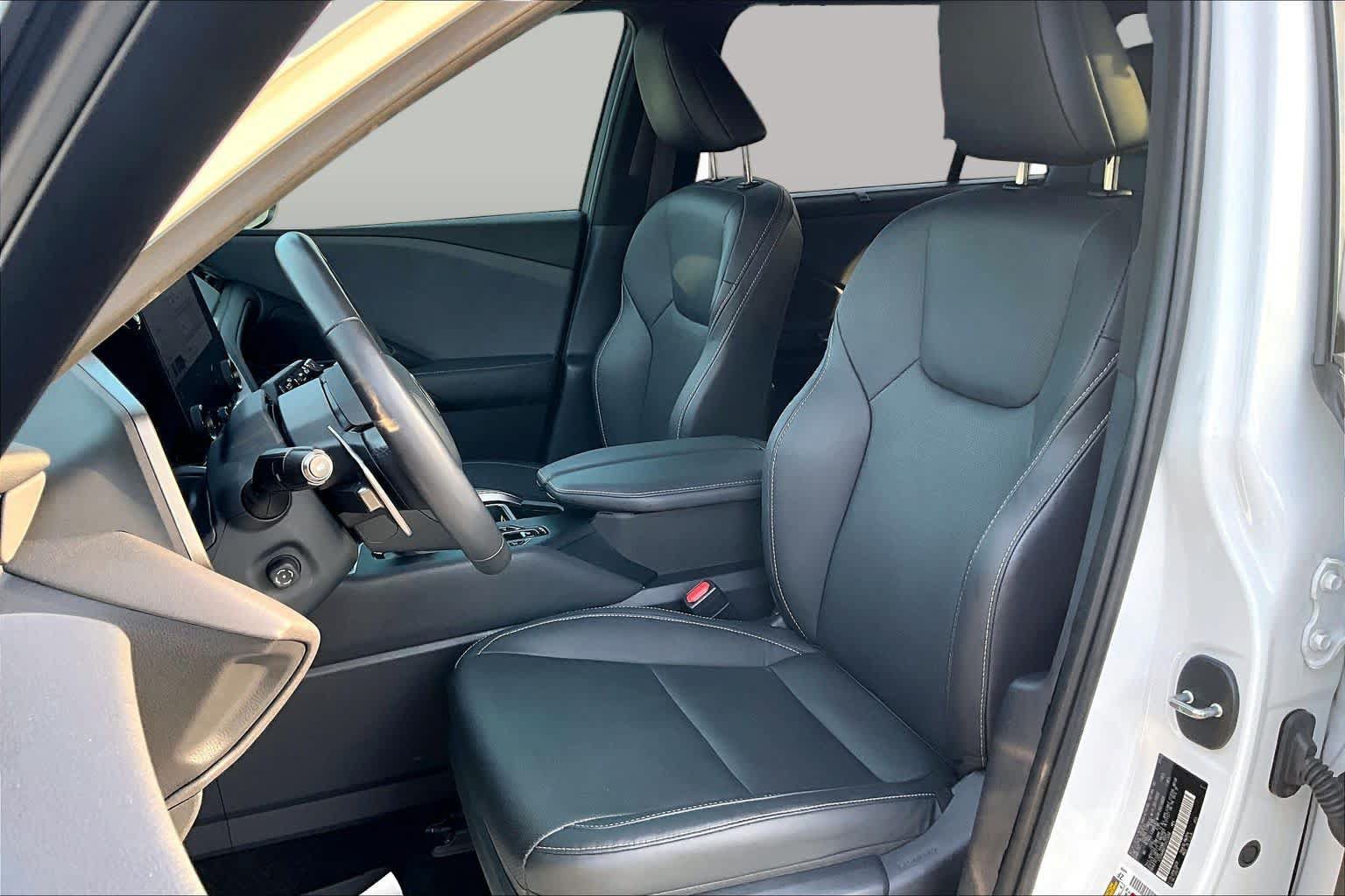 Used 2025 Lexus TX 350 AWD w/ Technology Package image 8