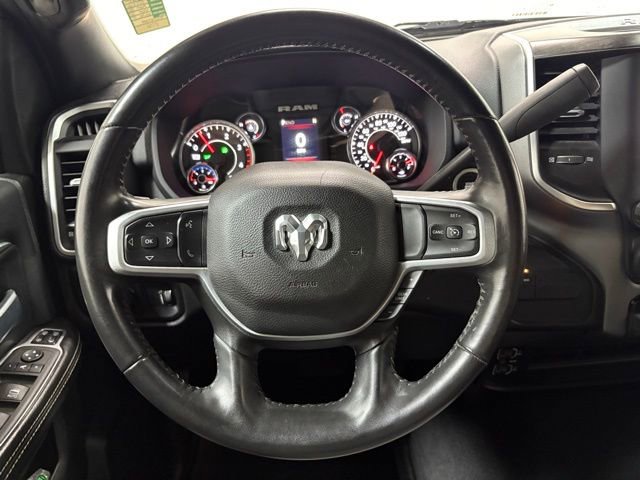 Certified 2024 RAM 3500 Big Horn image 19