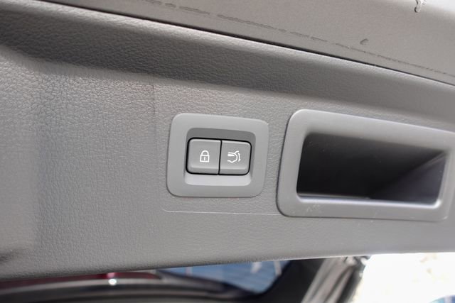 Used 2024 MAZDA CX-50 AWD 2.5 S w/ Premium Plus Pkg image 29