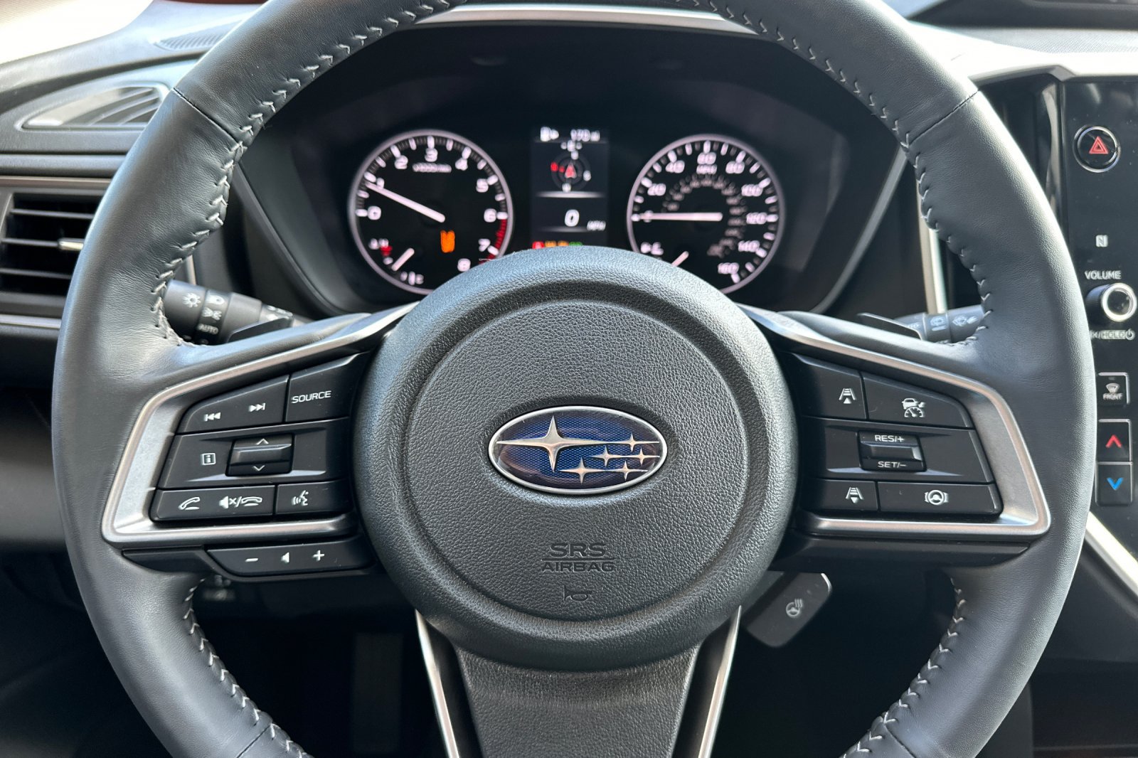 Used 2023 Subaru Ascent Touring AWD/4WD image 25