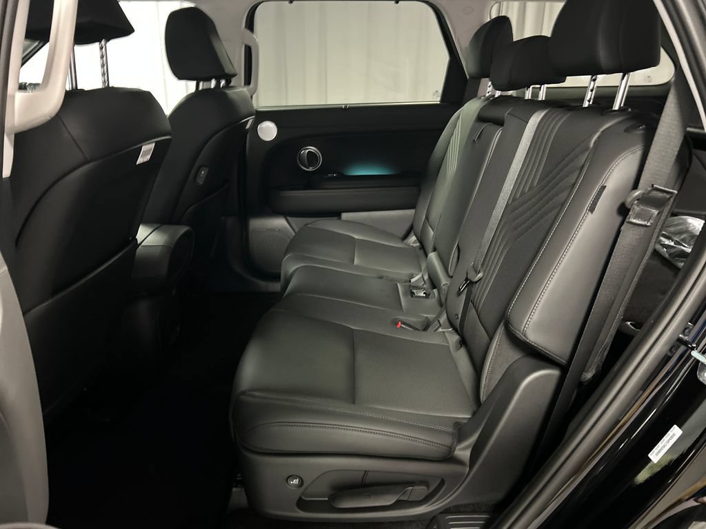 New 2026 Hyundai Palisade SEL Premium AWD/4WD image 22