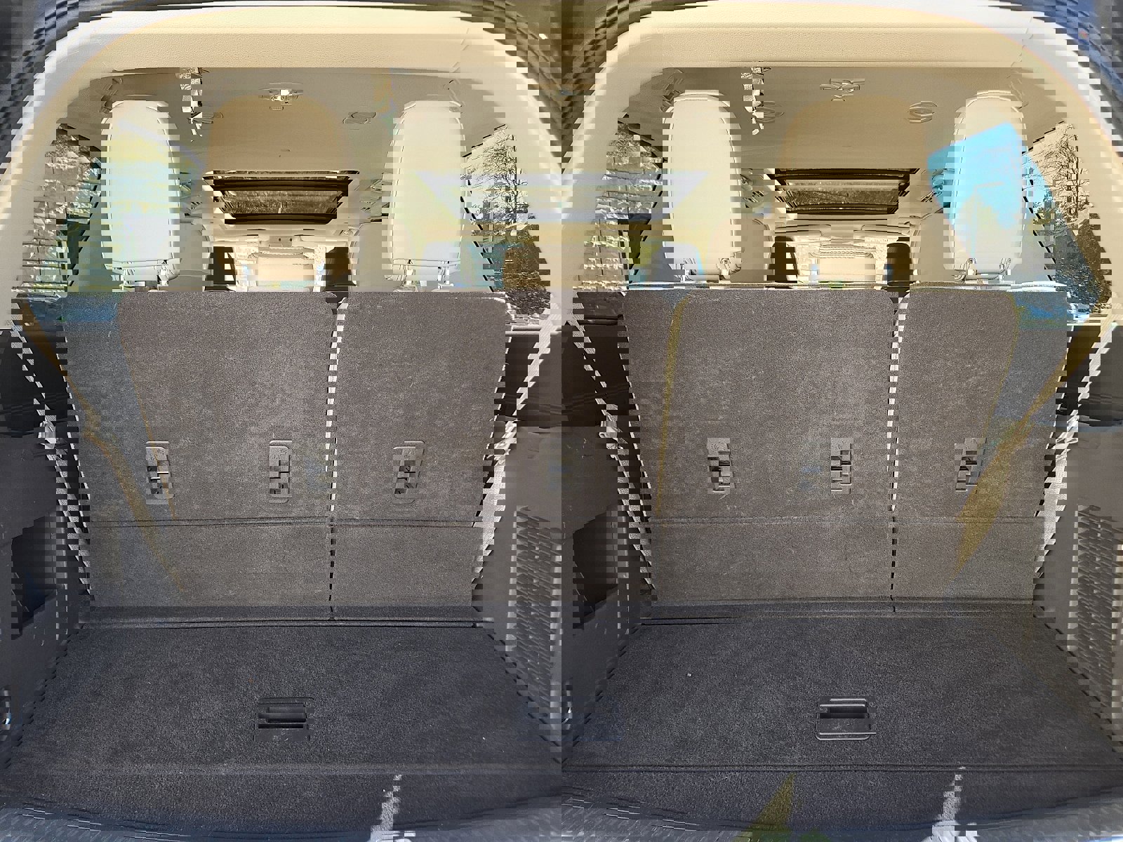 Used 2023 Lincoln Navigator Reserve image 29