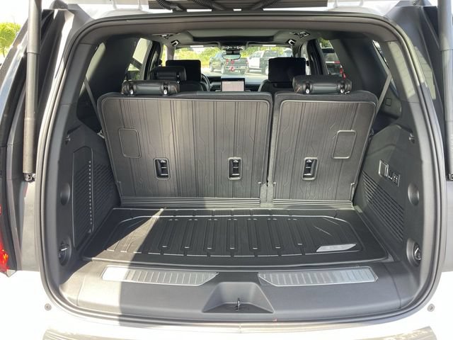 New 2026 GMC Yukon AT4 w/ AT4 Premium Plus Package AWD/4WD image 25