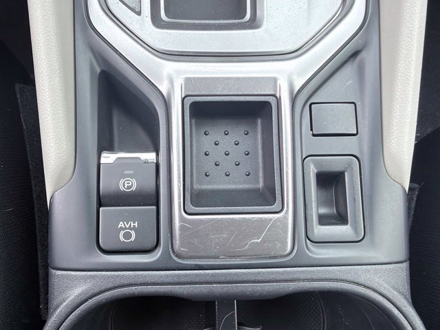 Used 2023 Subaru Forester AWD/4WD image 22